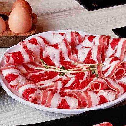 Beretta All Natural Angus Beef Granules