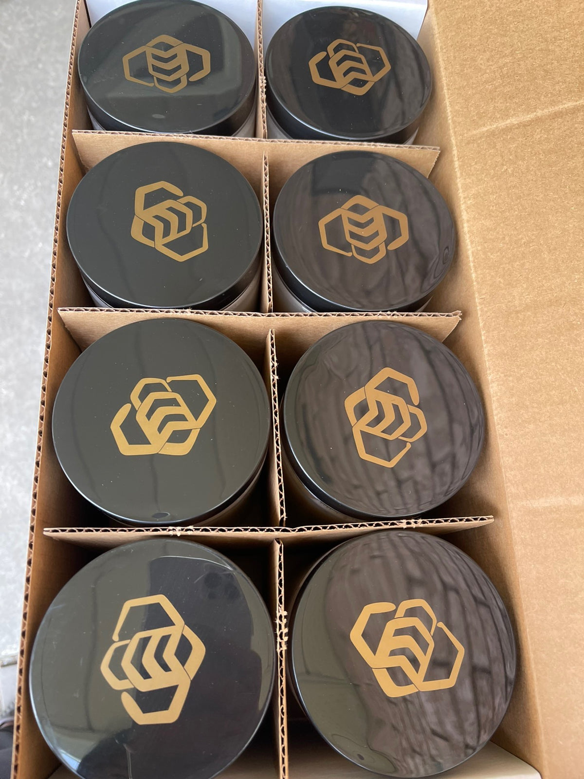 加拿大 Wendell Estate 純天然白蜜1kg