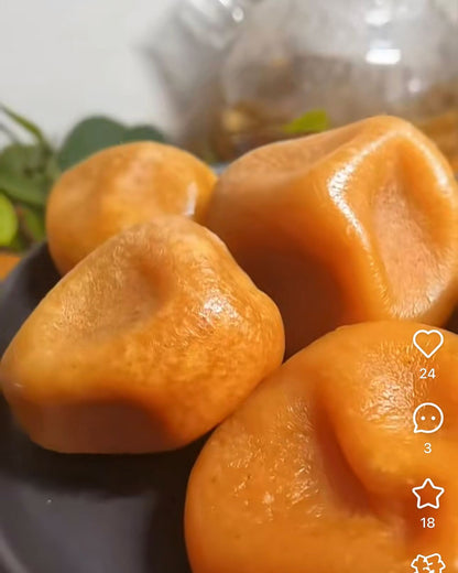 Large lemon king (half pound)