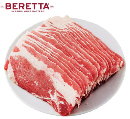 Beretta All Natural Angus Beef Granules