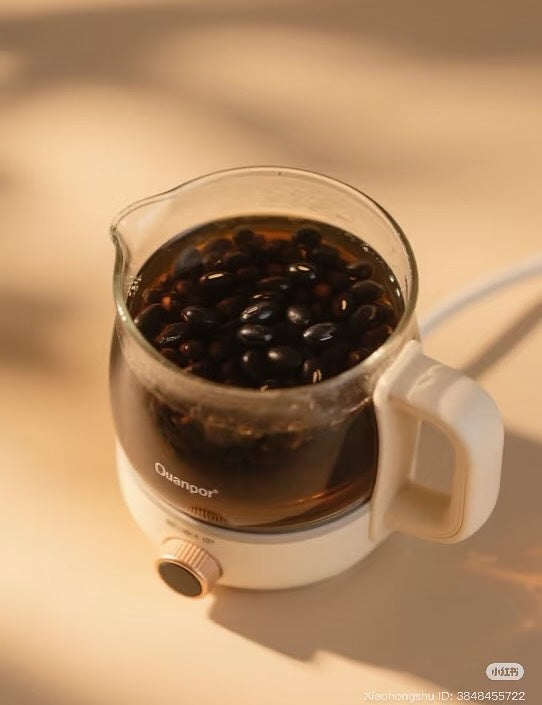 一級青仁黑豆 (2磅)