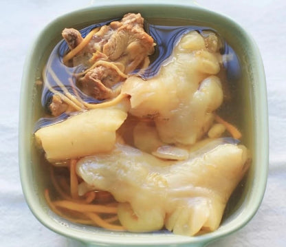 紐西蘭38-40頭深海鱈魚膠