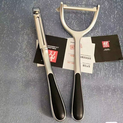 ZWILLING 雙立人去皮刀
