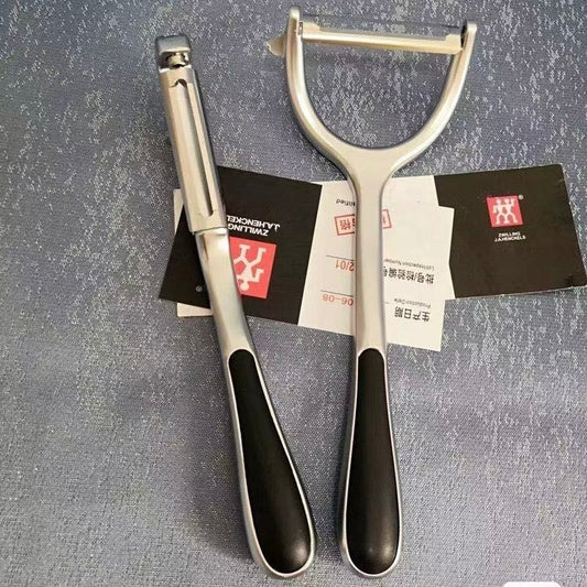 ZWILLING 雙立人去皮刀