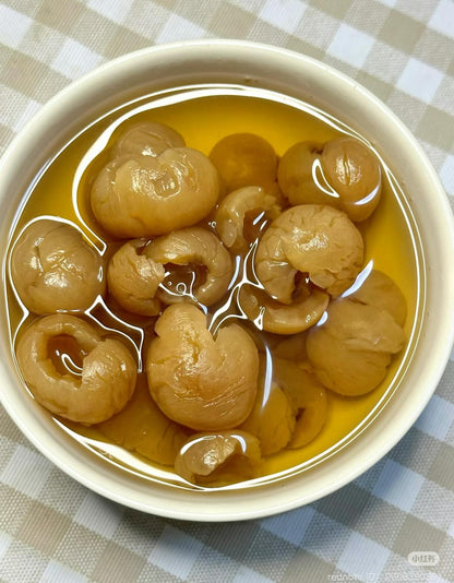 Guangxi first-grade raw and sun-dried meatballs (1 pound)