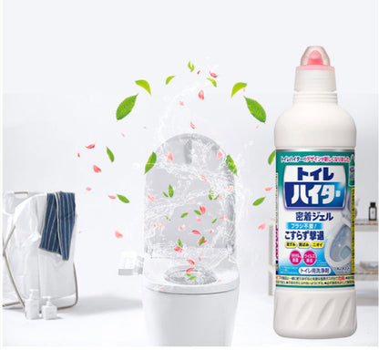 日本花王潔廁劑 500ml(2樽)