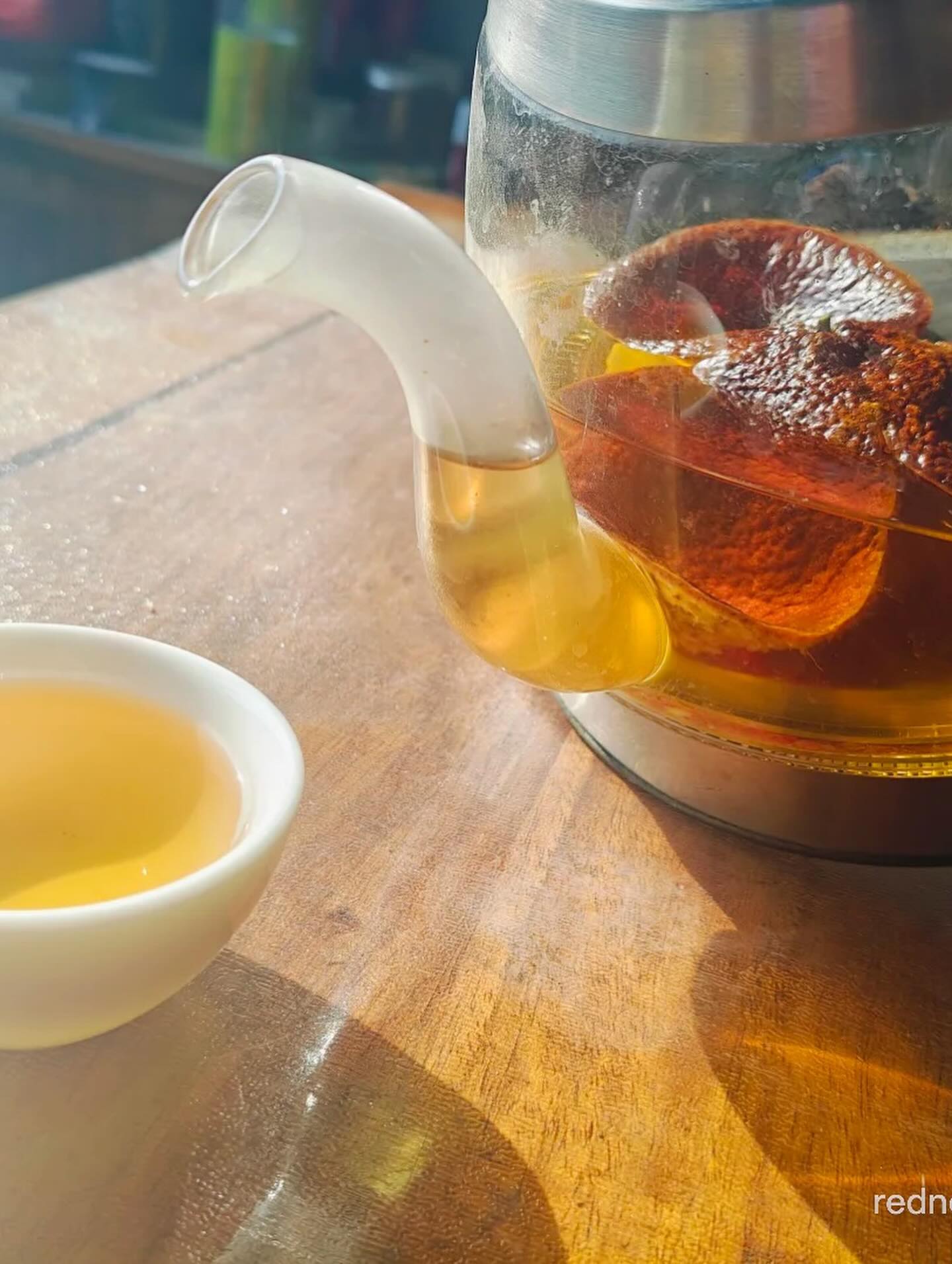 Xinhui secret old tangerine peel (half pound)