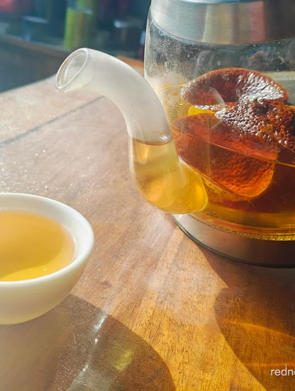 Xinhui secret old tangerine peel (half pound)