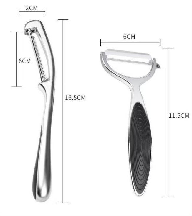 ZWILLING 雙立人去皮刀