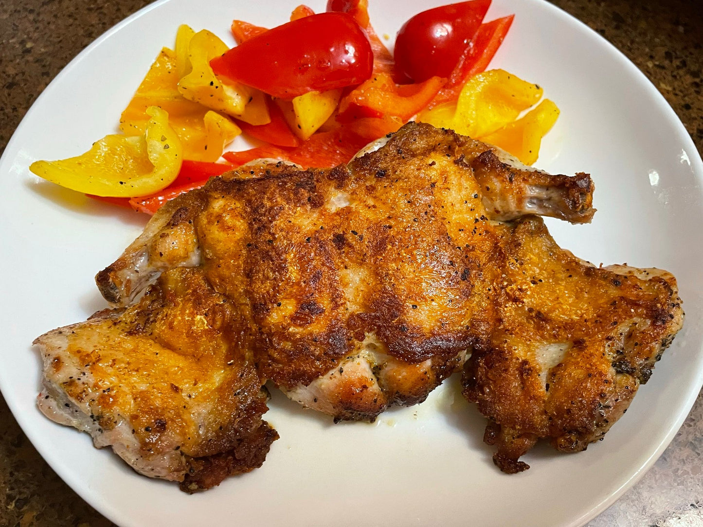 京都有機去骨春雞