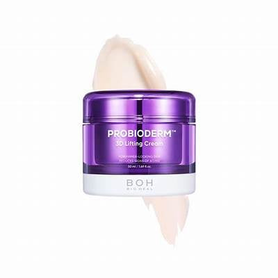 韓國 BIOHEAL BOH Probioderm 3D Lifting Cream 50ml