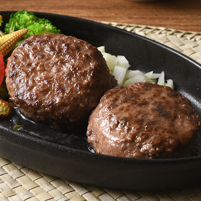 Limited supply💮Japan’s top A5-100% Wagyu comprehensive ground meat