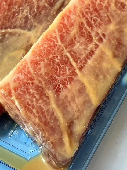 誠意推介 金槍魚 Tuna(1磅)