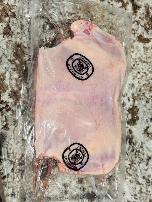 京都有機去骨春雞