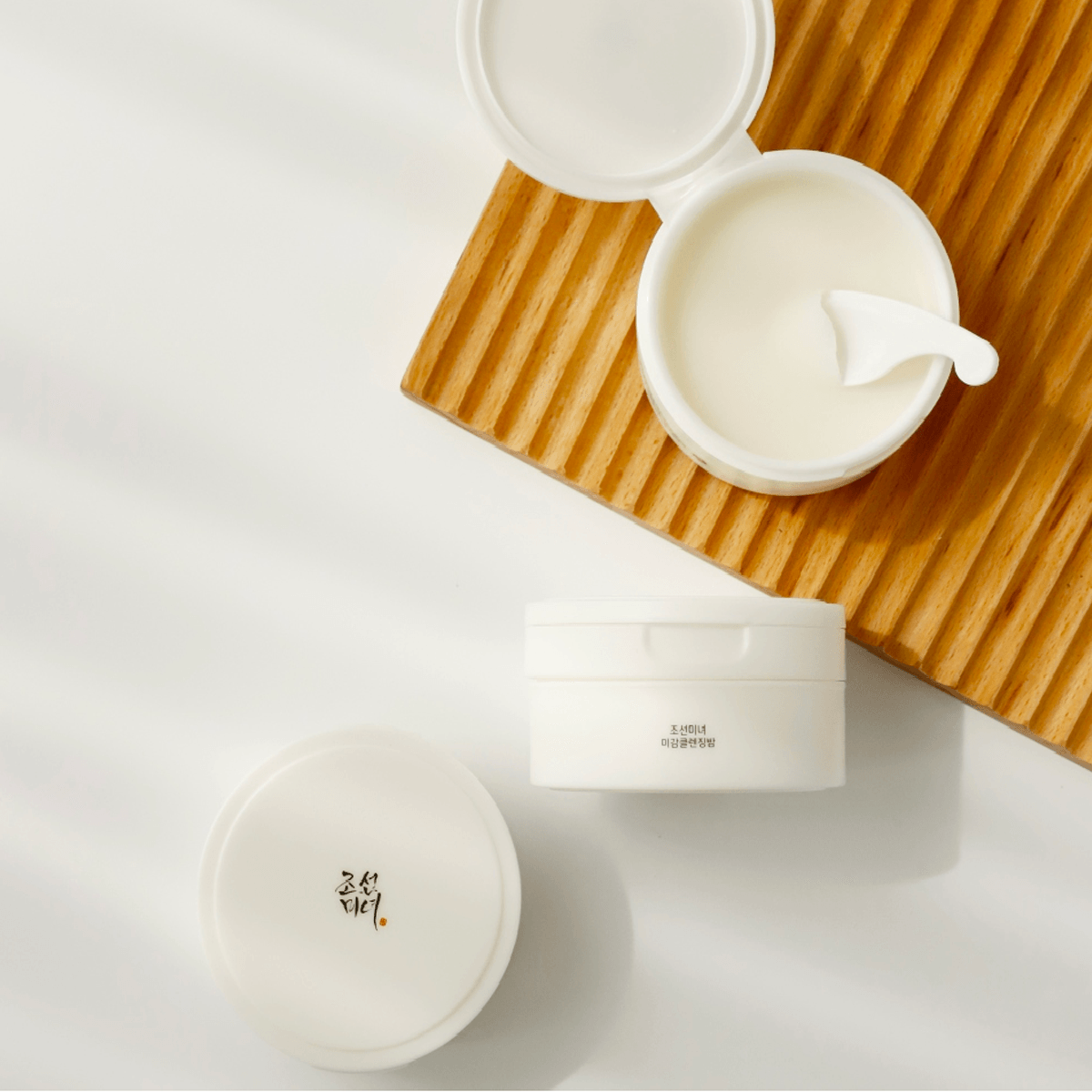 Korean Beauty of Joseon Brightening Cleansing Cream 100ml