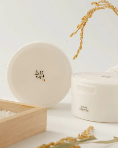 Korean Beauty of Joseon Brightening Cleansing Cream 100ml