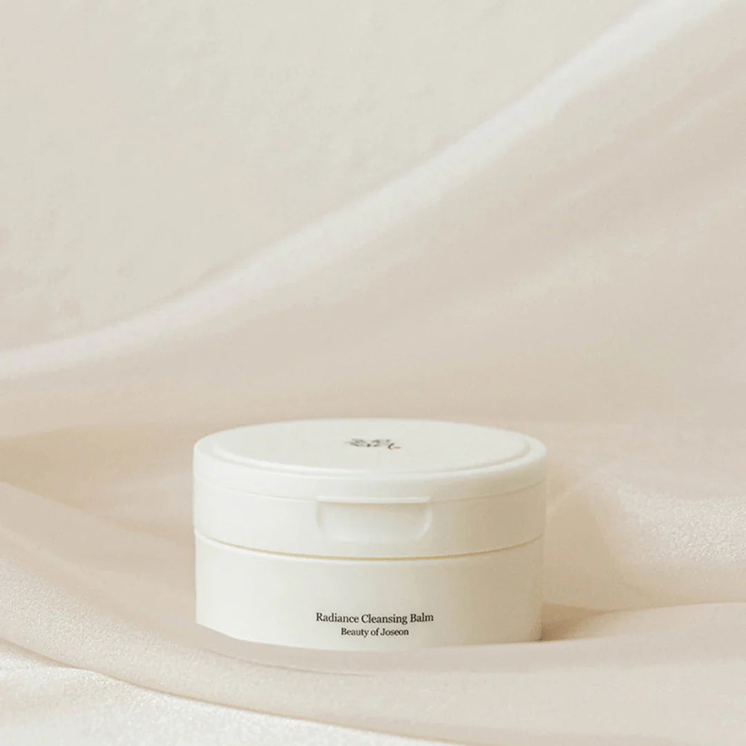 Korean Beauty of Joseon Brightening Cleansing Cream 100ml