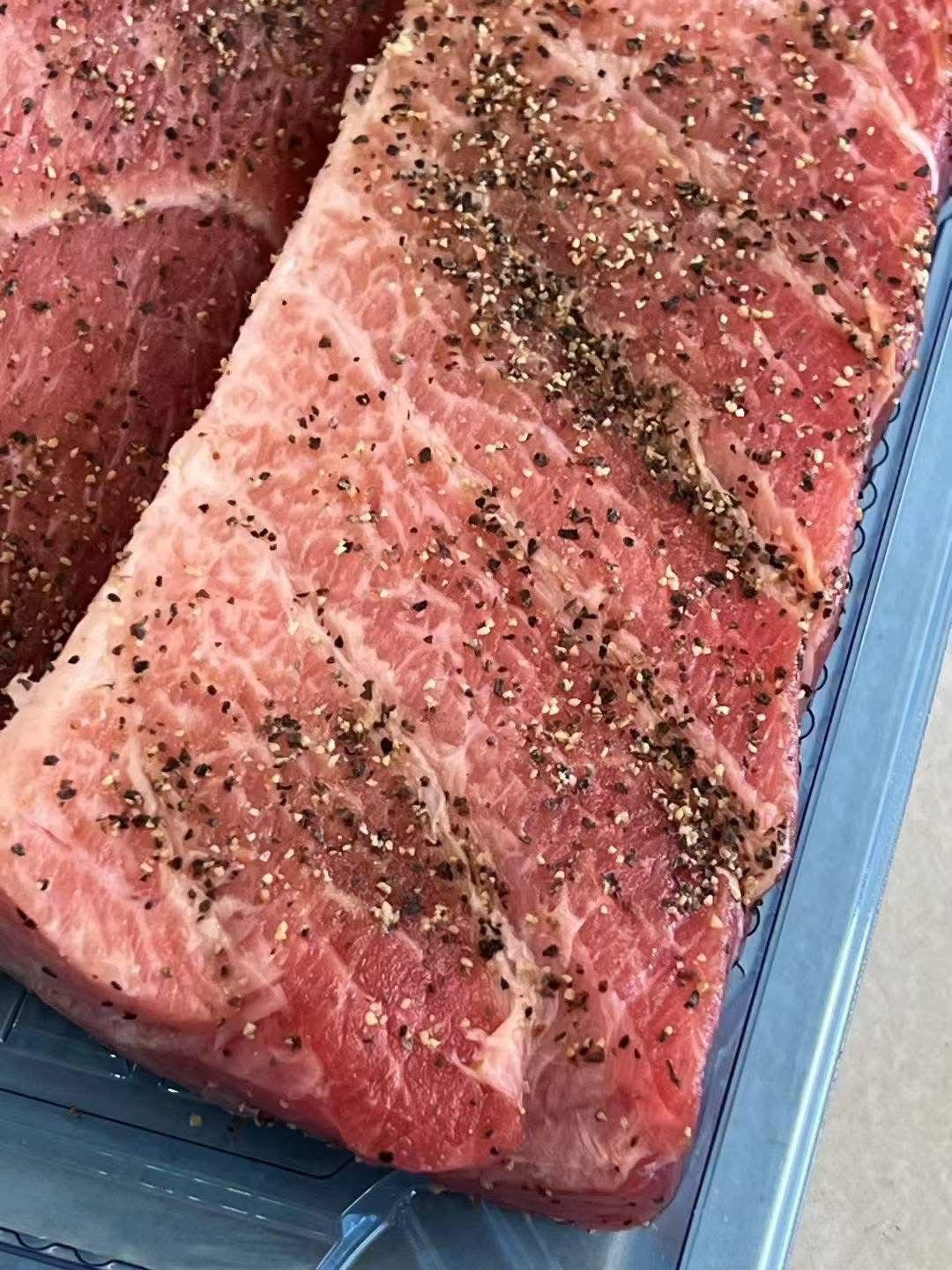 誠意推介 金槍魚 Tuna(1磅)