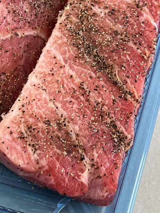 誠意推介 金槍魚 Tuna(1磅)