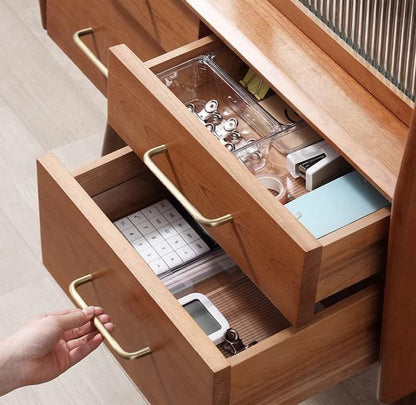 CHANCETSUI free combination drawer storage 18-piece set