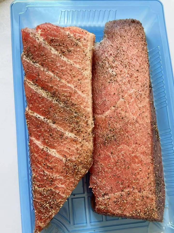 誠意推介 金槍魚 Tuna(1磅)