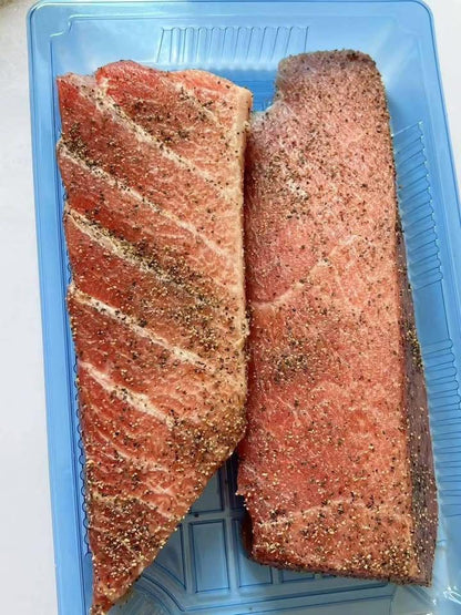誠意推介 金槍魚 Tuna(1磅)