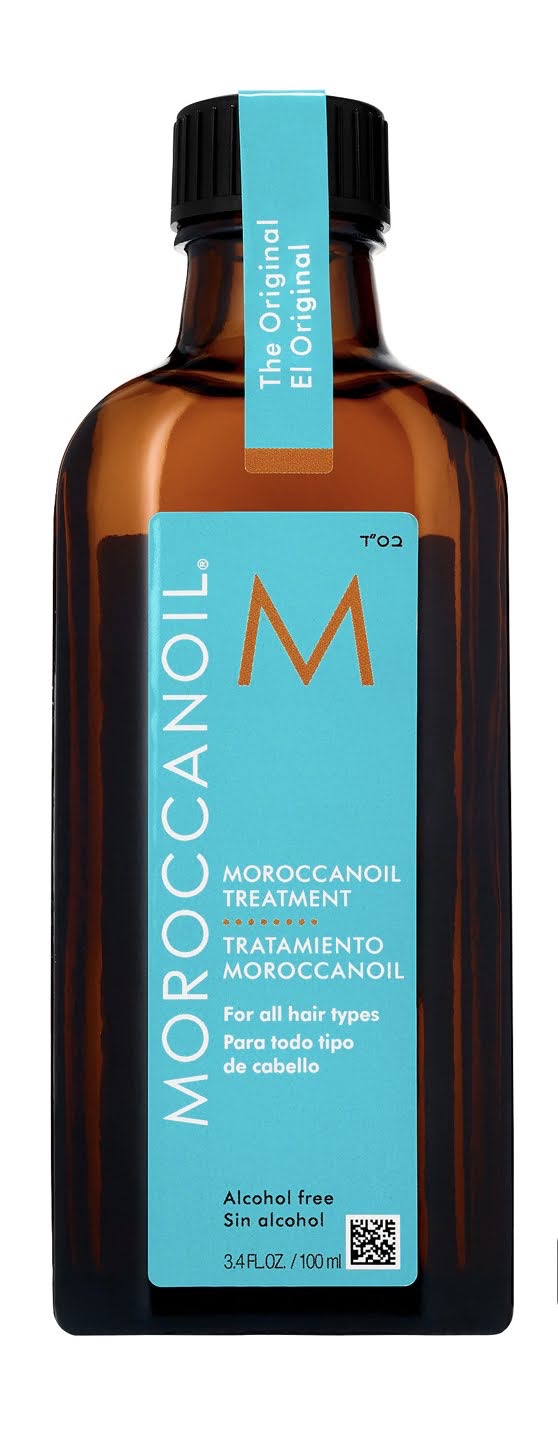 MOROCCANOIL摩洛哥髮尾油 (200mL) 限量版