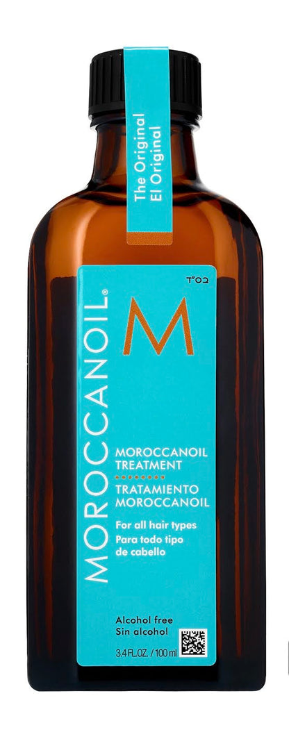 MOROCCANOIL摩洛哥髮尾油 (200mL) 限量版