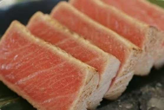 誠意推介 金槍魚 Tuna(1磅)