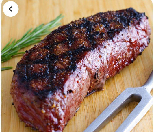 澳洲M5和牛紐約西冷 Australian striploin 12oz (4塊)