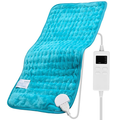 ⭐️Recommended as a gift Elitecran six-level heating therapy pad