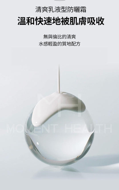韓國 Beauty of Joseon 朝鮮美人水感清爽保濕防曬霜 50ml SPF50+ PA++++