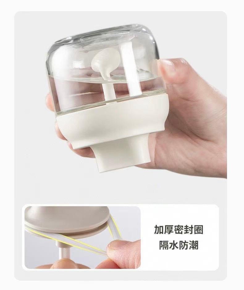 調味置物架套裝