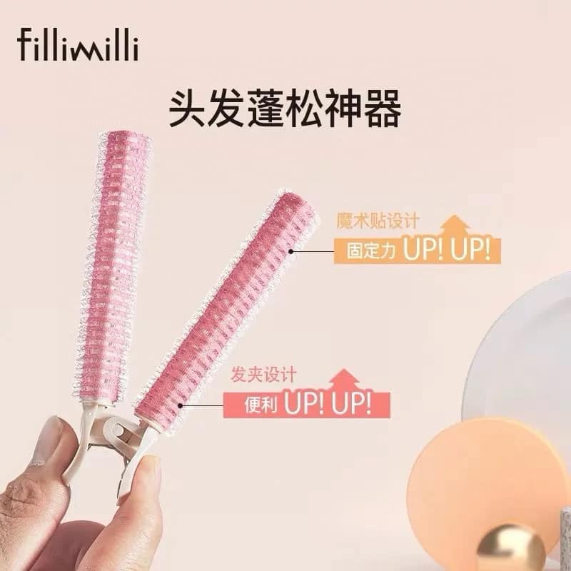 Fillimilli Root South Korea’s Oliva Young super popular product recommendation Fillimi ...