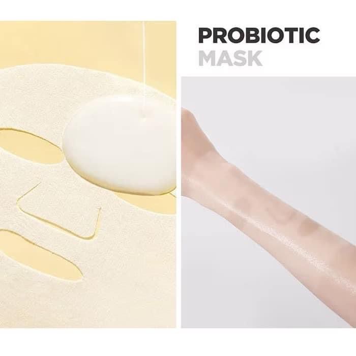 Korea Idong FirstLab Probiotic Mask (10 pieces)