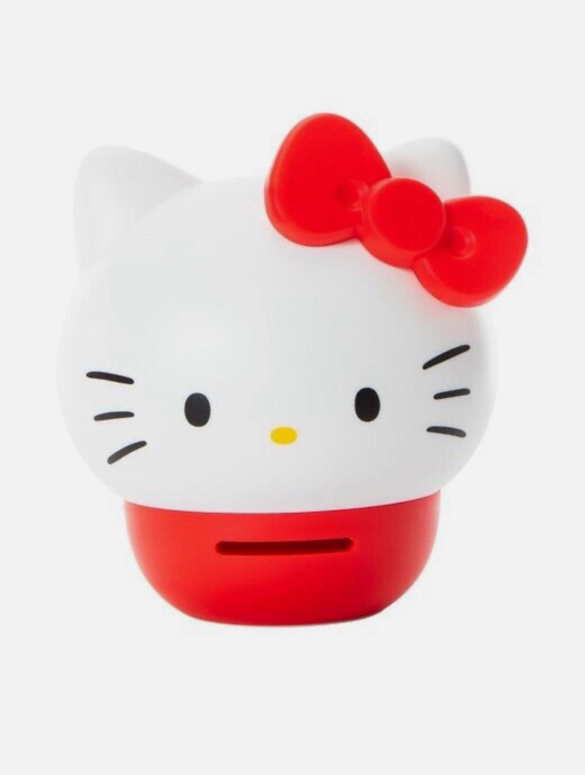 Hello Kitty®️ 正版授權藍牙®️ 無線便攜音箱揚聲器