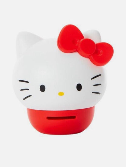 Hello Kitty®️ 正版授權藍牙®️ 無線便攜音箱揚聲器