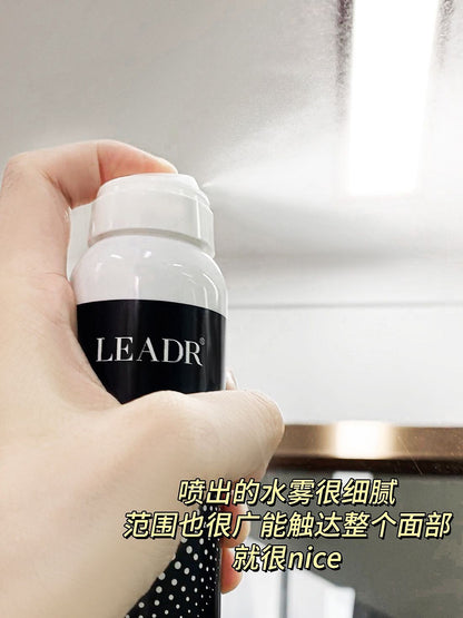 LEADR女神之美維C定妝噴霧 (2瓶)