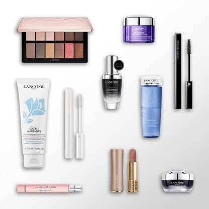 Get great deals on Lancôme’s 2024 Christmas gift pack