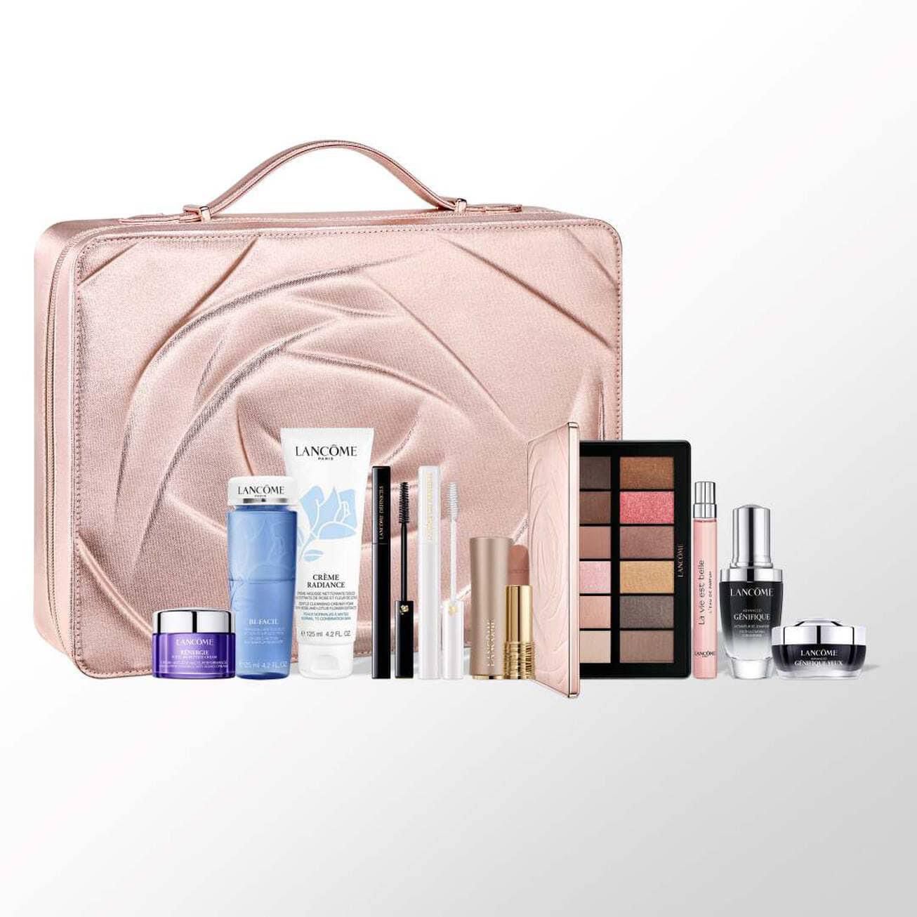 Get great deals on Lancôme’s 2024 Christmas gift pack