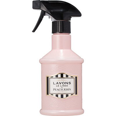 日本熱銷No.1 Lavons Le Linge 除菌消臭香薰噴霧 370ml