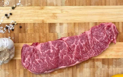 澳洲和牛牛小排 M5 Wagyu short ribs