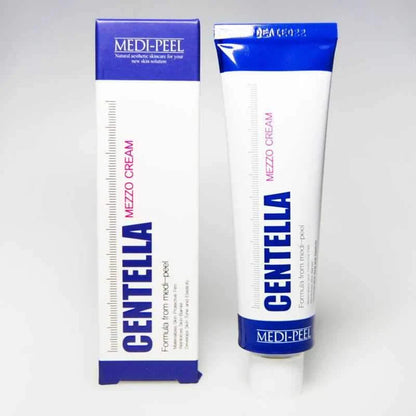 MEDIPEEL 積雪草高效保濕修復霜