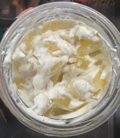 加拿大MTL乳酪 Montreal 3.8% Green Valley Farm Yogurt
