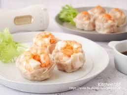 NISSUI Shrimp Siomai (25 pieces)