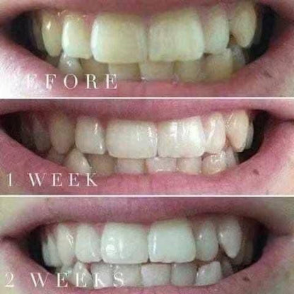 NU SKIN AP24 whitening toothpaste