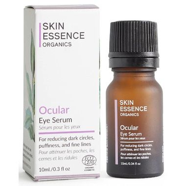 Ocular Eye Serum 眼部精華10m (2瓶)