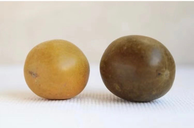 黃金羅漢果 (12個)