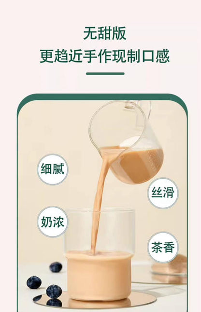 姚小茶港式原味絲襪奶茶6 枚入 (2盒)