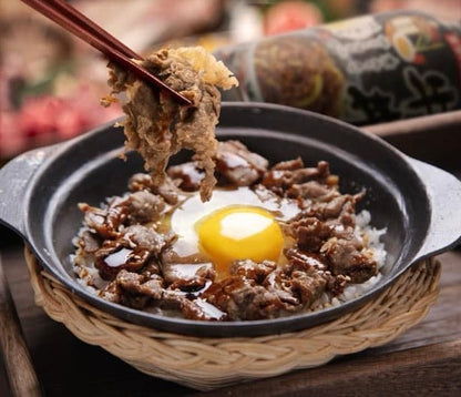 日本 大逸昌牛丼汁日式蓋飯汁175g